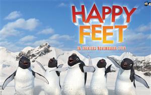 Happy Feet